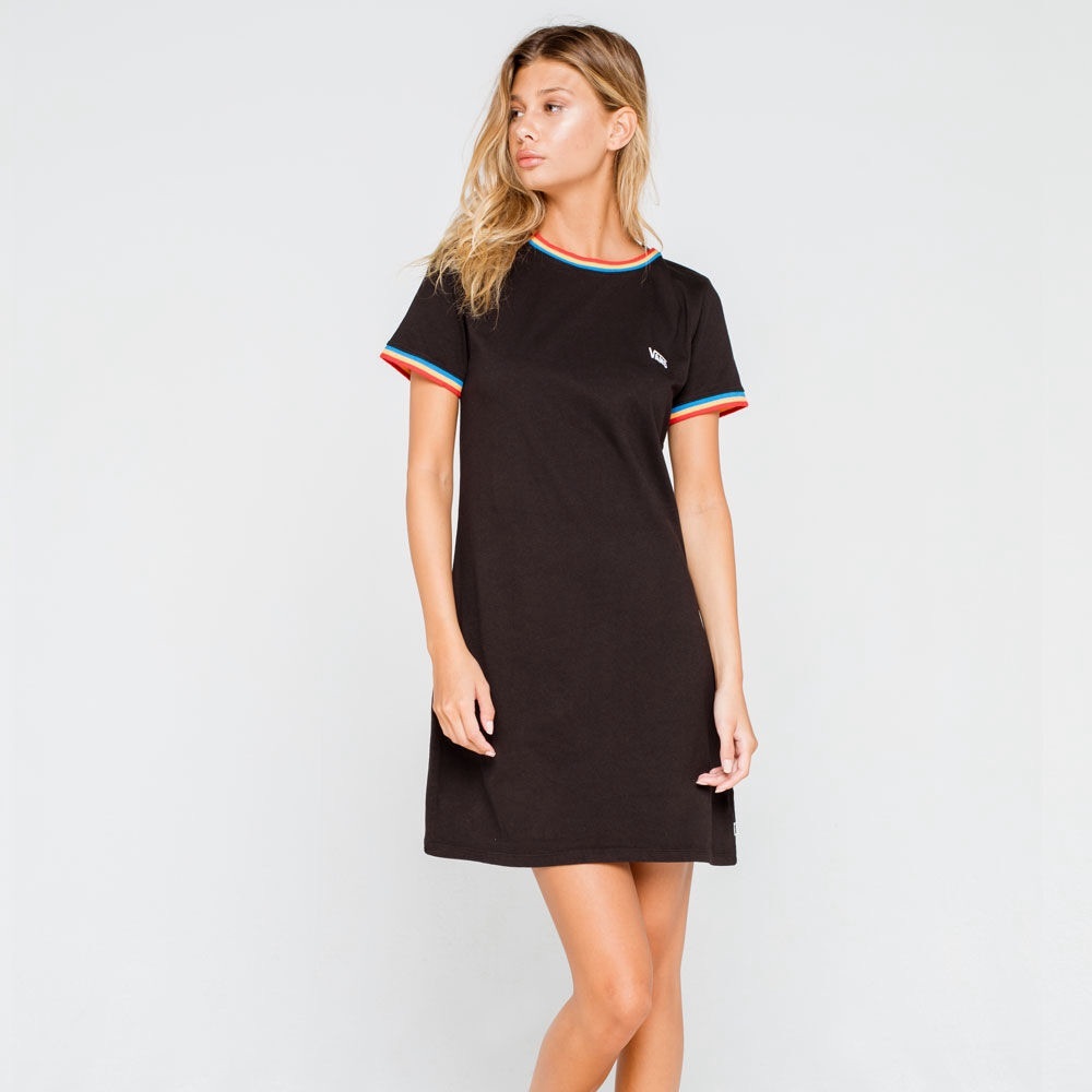 VANS Aberdean II Tee Dress